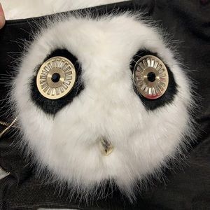 Beautiful Kate Spade Owl Purse